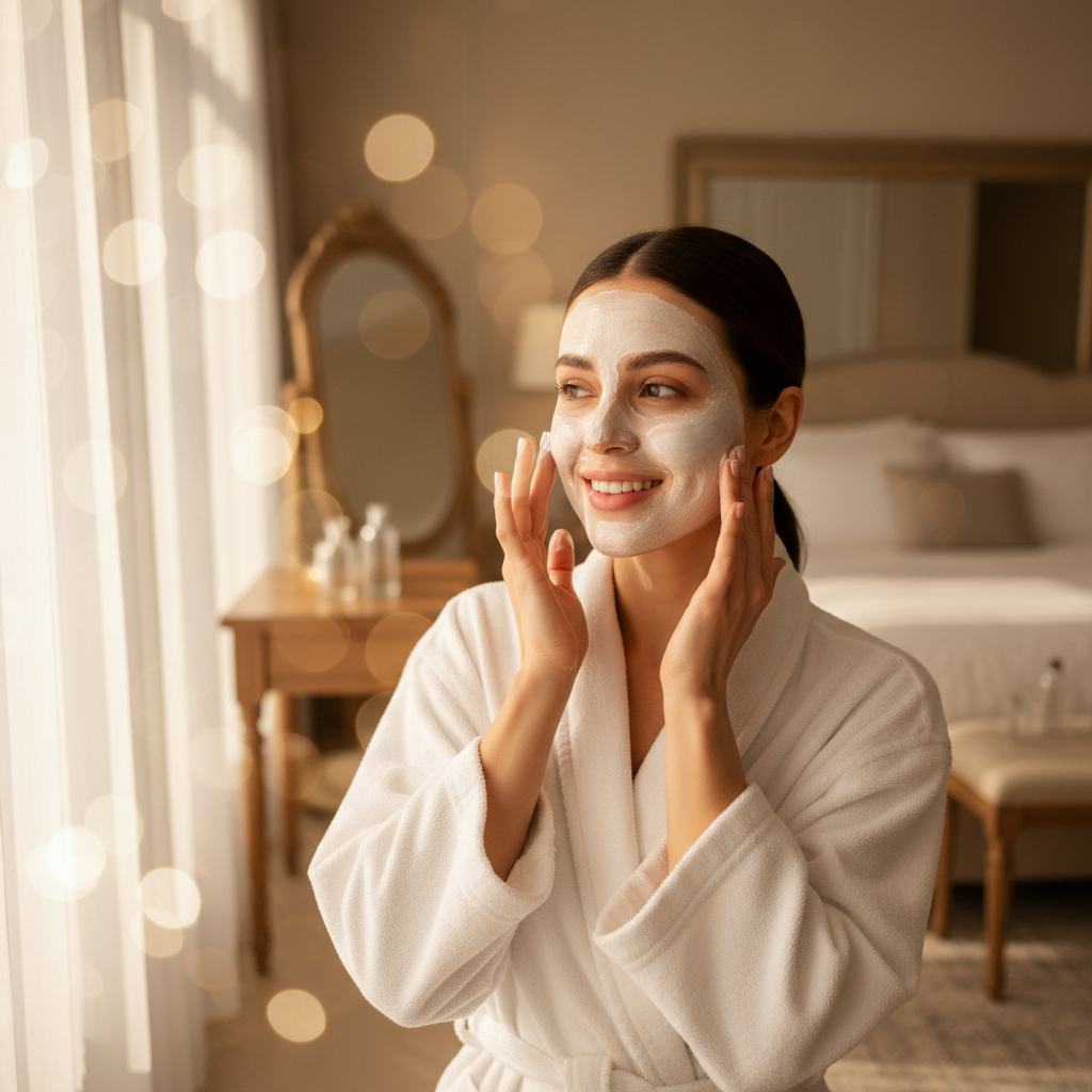 Health and Beauty