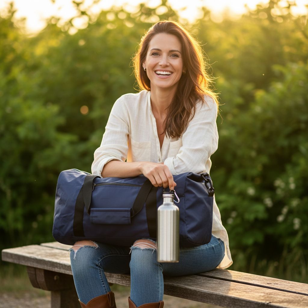 Travel and Outdoors