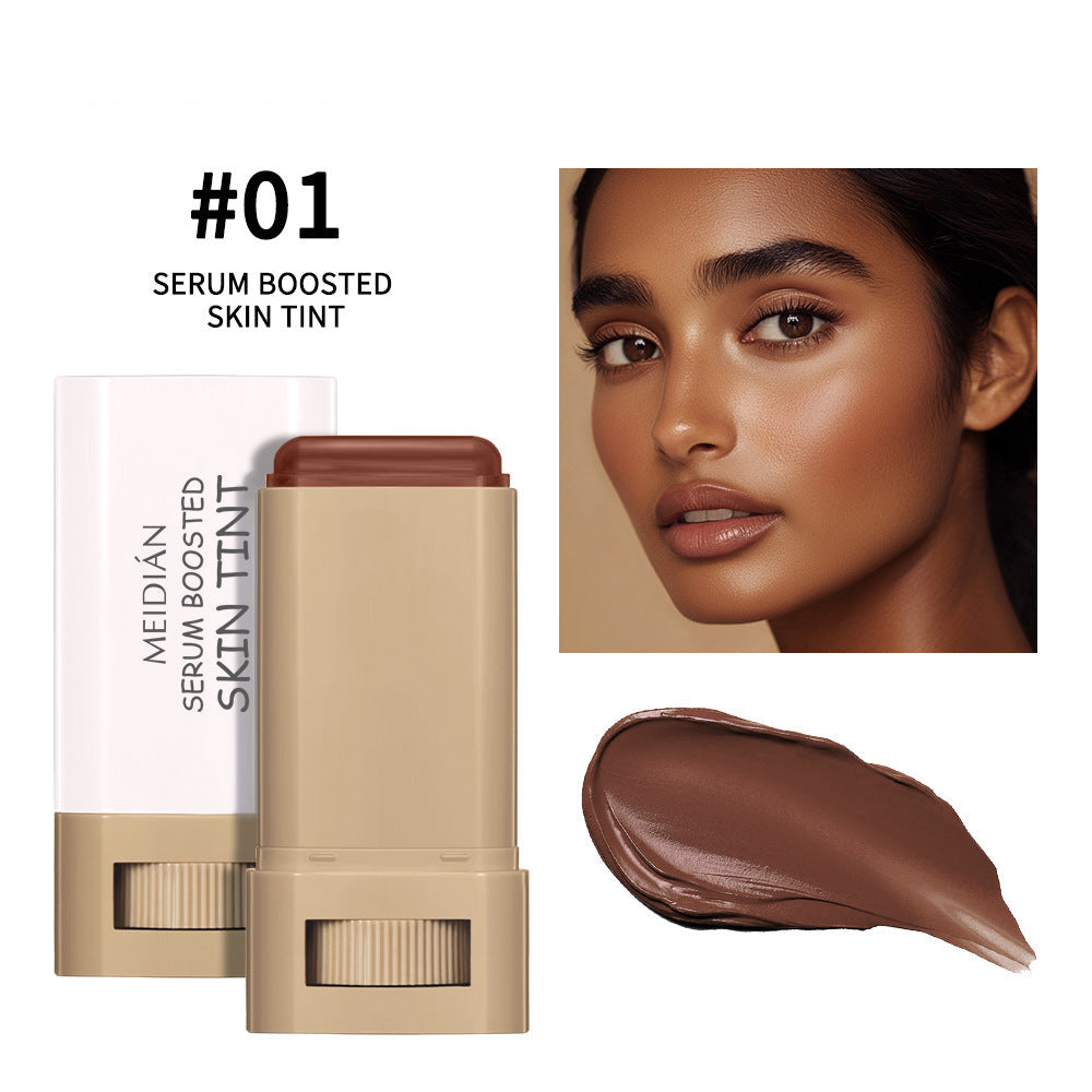 Serum Boosted Skin Tint