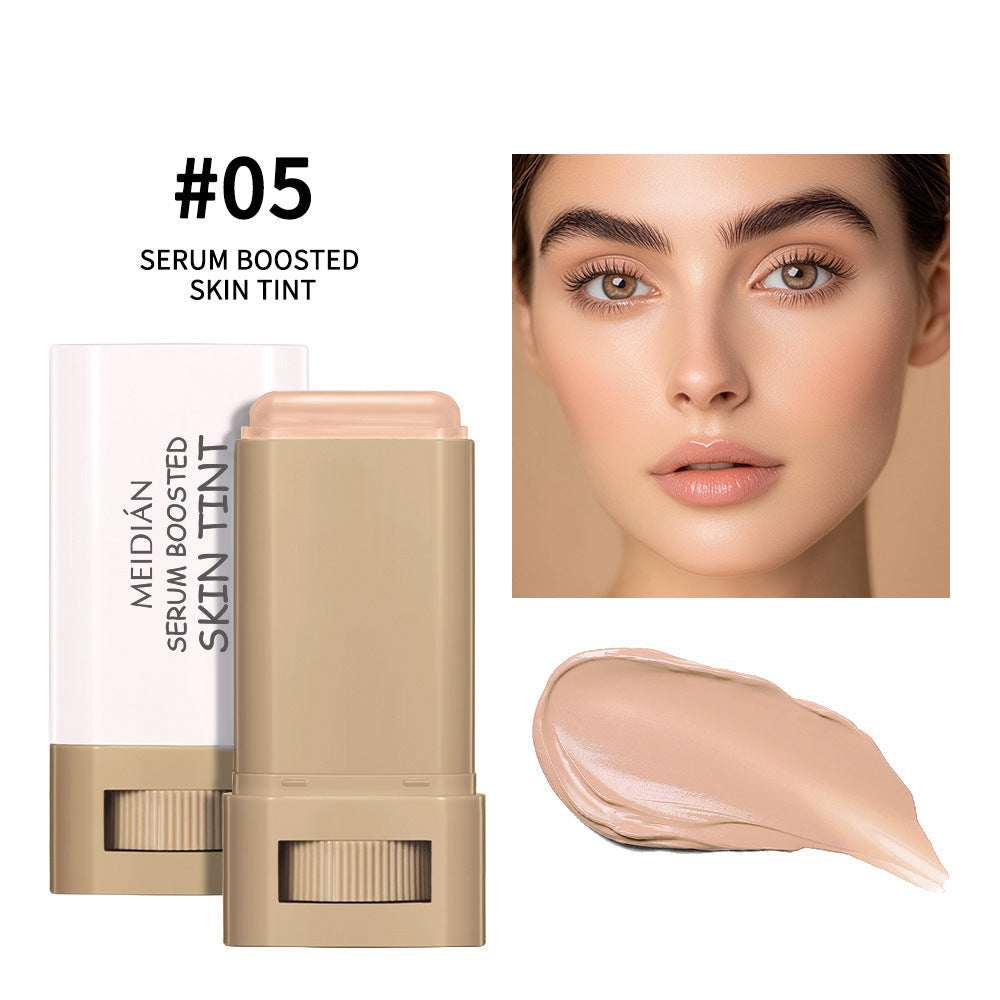 Serum Boosted Skin Tint