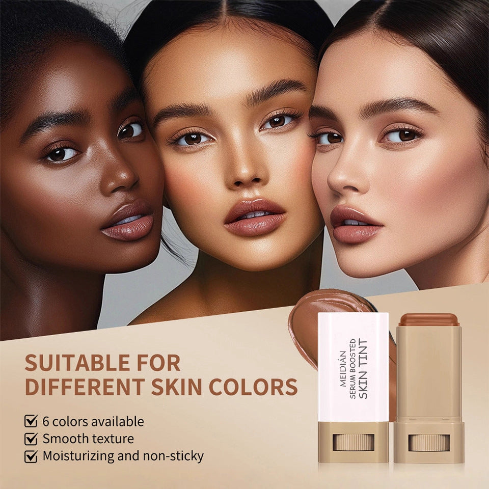 Serum Boosted Skin Tint