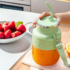 Large Capacity Tumbler Juicer