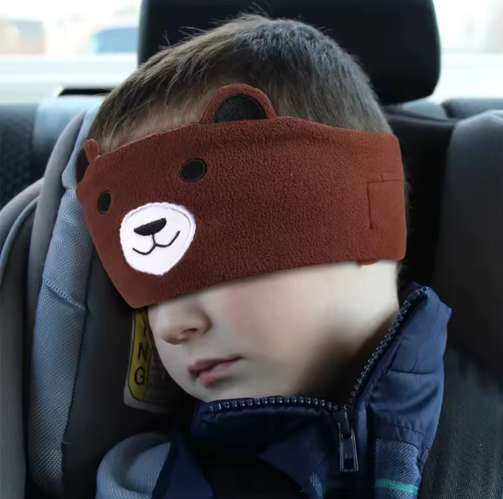 Kids Bluetooth Headband