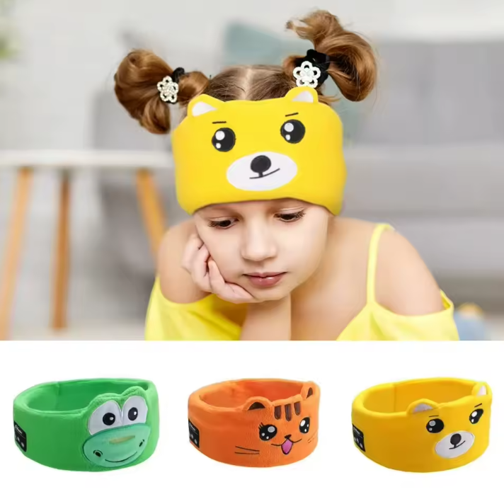 Kids Bluetooth Headband