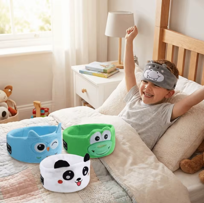 Kids Bluetooth Headband