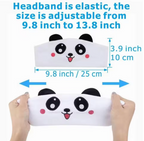 Kids Bluetooth Headband