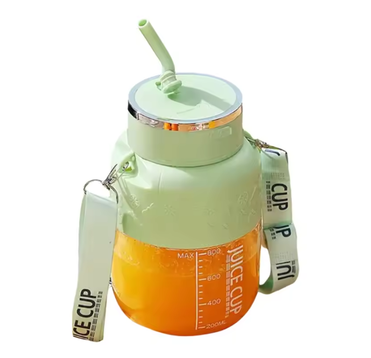 Large Capacity Tumbler Juicer