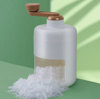 Manual Ice Crusher