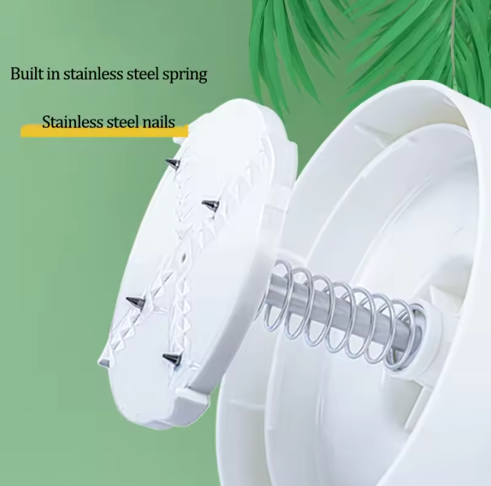 Manual Ice Crusher