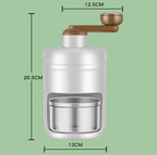 Manual Ice Crusher