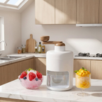 Manual Ice Crusher